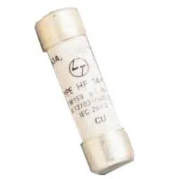 L&a;T 25 Amps HRC Fuse of HF Type as per IS-picture-42