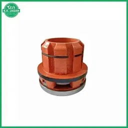 B K Jagan &a; Co 2 inch Pipe Threading Die Head for Manual Pipe, 25LOK image 2