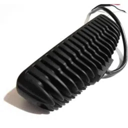 jbriderz JBRIDERZBike 6 Led 2 Pcs Set Fog Light For Royal Enfield Thunderbird Lt image 3