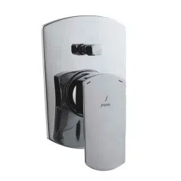 Jaquar Kubix Prime Chrome Single Lever Exposed Parts of Hi-Flow Divertor Kit, KUP-CHR-35079KPM-picture-37