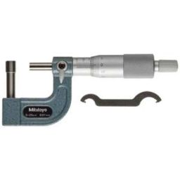 Mitutoyo 0-25mm Tube Micrometer 115-316-picture-47