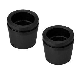 AOW AOW Silencer Exhaust Rubber for Royal Enfield Electra Twin Spark (Pack of 2)-picture-34