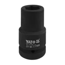 Yato YT-1178 33mm Deep Impact Socket-picture-41
