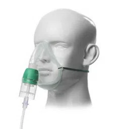 Intersurgical Cirrus2 Adult Nebulizer &a; Ecolite Mask Kit with 2.1m Tube, 1453015 (Pack of 3)-picture-13