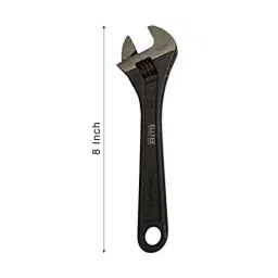 B K Jagan &a; Co 3 Pcs Multipurpose Plumbing Tool Kit image 4