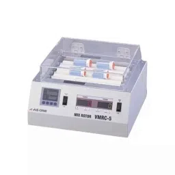 Lab Plus Mixed Rotor with Heat Retention &a; Variable Speed Function, LP-12099 (Pack of 2)-picture-17