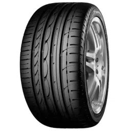 Yokohama 225/50 R17 Tubeless Tyre For Car, V103-picture-38