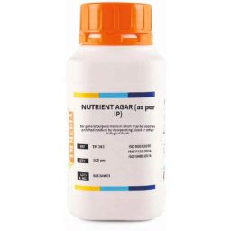 TM Media 500g Nutrient Agar, TM 343-picture-45