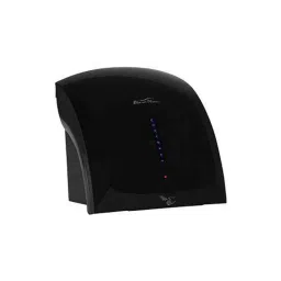 Bharat Photon 20sec Black Wall Mounting ABS Plastic Hand Dryer, BP-HD-971B-picture-39