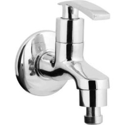 IRIS New Vista Brass Chrome Finish Washing Machine Bib Cock, VST3707-picture-30