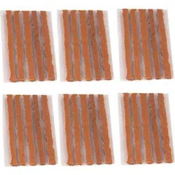 Kozdiko 30 Pcs Rubber Puncture Strip Set for Hyundai Verna Fluidic-picture-24