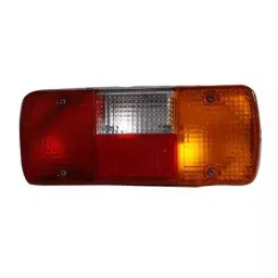 Hella 328.500-331 4 CH Left Tail Lamp H7 for HCV / LCV (L)-picture-21