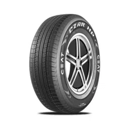 Ceat 16 Czar AT 235/70R16 - 105S Tubeless Tyre for Utility Vehicle-picture-14