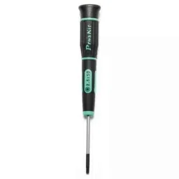 Proskit SD-081-H6 H2.5x50mm Multipurpose Portable Screw Driver-picture-42