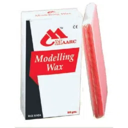 Maarc 500g Pink Type 3 Modelling Hard Wax, 2010/500-picture-24