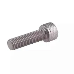 Rpi Shop M3x20mm Full Thread SS Socket Head Allen Cap Screw (Pack of 50) image 3