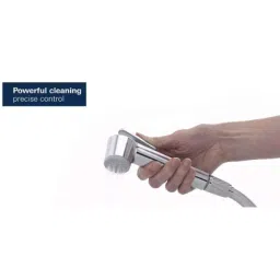 Acrome Reva ABS Chrome Finish Health Faucet image 5