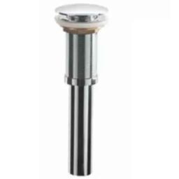 Cera Brass Chrome Finish Waste Coupling, F8050451-picture-41
