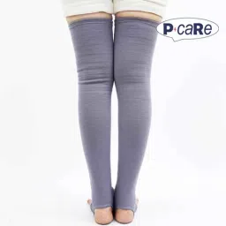 p care P+caRe Varicose Vein Stockings, C3003, Size: XL image 4