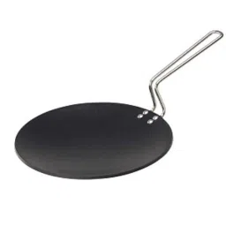 Hawkins Futura 22cm Non Stick Tawa, NT 22 (Pack of 3)-picture-10