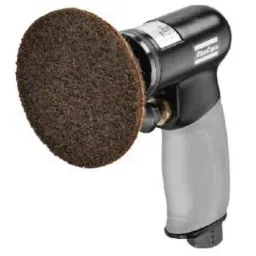 Atlas Copco 0.175 kW 17000rpm Pistol Sander, G2302-image-85