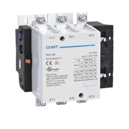 Chint NC2-800 350A 3P 3NO 110-127V Contactor, 236704-picture-22