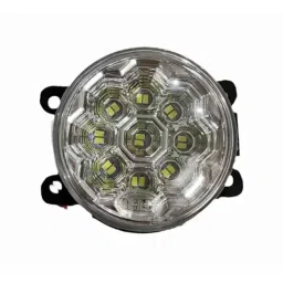 Hella Vehicle Specific Fit Clear 011.759-051 Universal Four Wheeler 24 V Led Single Function Lamp-picture-24