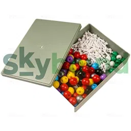Skybound Carpal Tunnel Atomic Model Set for Teacher &a; Euro Design image 3