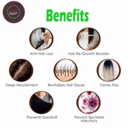 Indopower DD34 30ml Absolute Nourishment Beard Oil image 3