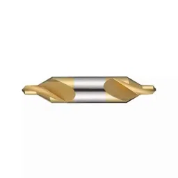 Dolphin HSS Tin Coated Centre Drill, Size: BS-7-picture-12