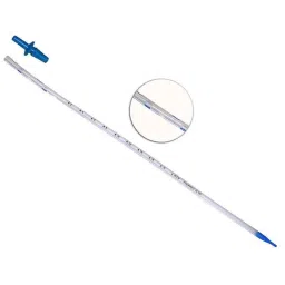 Polymed Thoracic Drainage Straight Catheter, 90080-90089, Size: 14 FG-picture-17