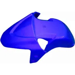 Ultra Front Mud Guard for H- Maestro Edge Matt Blue, ULT-Q1VFSD-picture-39