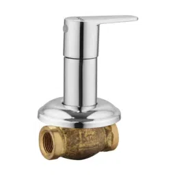 Ruhe Eclipse 15mm Brass Chrome Finish Concealed Stop Cock, 11-0608-picture-29