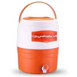 Trueware Iglu 11L Orange Water Jug-picture-14