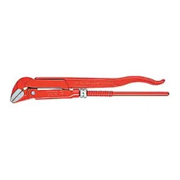 Knipex 83 20 015 Swedish Pattern Pipe Wrench, Length: 17 inch-picture-24