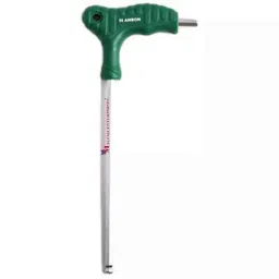 Malfah Enterprises 652308 8mm Metal T Allen Key-picture-46