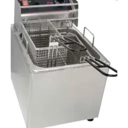 Sri Brothers Electric Deep Fryer, Model Name/Number: 210, Size: 5L-picture-48