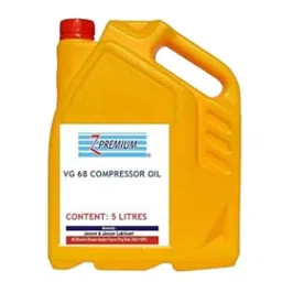 Z Premium 5 Litre VG 68 Compressor Oil-picture-27
