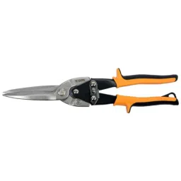 Yato 290x75mm CrMo Tin Snip, YT-1922 image 1