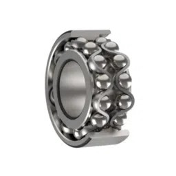 ZKL 65x140x58.7mm Double Row Angular Contact Ball Bearing, 3313 NF-picture-12