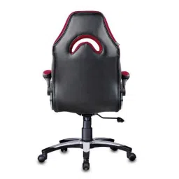 Adiko Stylish Black &a; Red Gaming Chair, AVXN R 1501 image 4