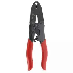 RS Pro Hand Ratcheting Crimping Tool for BNC &a; UHF, 456447-picture-18