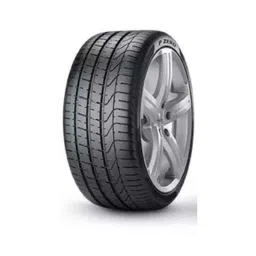 Pirelli 20 inch XL R-F P ZERO (*) 275/35 R20 Tyre for Car-picture-42