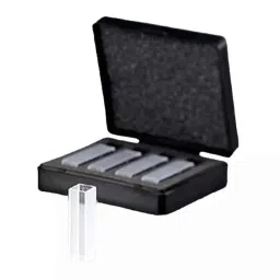 Lab Plus Quartz Cell, Capacity: 3.5 ml, LP-10413-picture-48