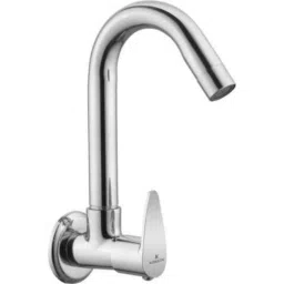 Kimson Oxia Prime 1/2 inch BSP Brass Silver Chrome Plated Sink Tap Faucet, KOXP-8110-picture-45