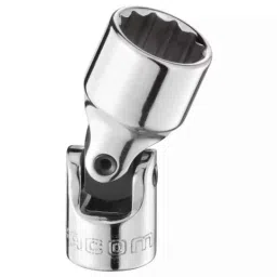 Facom 1/4x5/16 inch Drive 12-Point Hinged Socket, R.5/16F-picture-29