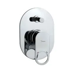 Jaquar Ornamix Prime Antique Bronze Single Lever Exposed Part Hi-Flow Divertor Kit, ORP-ABR-10079PM-picture-44