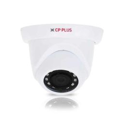 CP PLUS 2.4MP Cosmic Full HD IR Dome Night Vision Camera, 3.6mm- 1080p CP-VAC-D24L2-V3 (Cosmic)-picture-21
