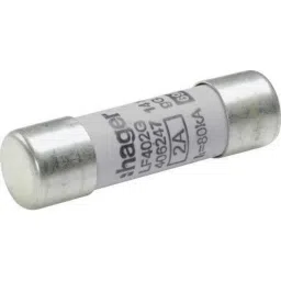 Hager 50A 14x51mm gG Type HRC Cartridge Fuse, LF450G-picture-2