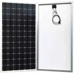 solar universe india SUI 125W Monocrystalline Solar Panel (Pack of 2)-picture-37